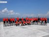 Suda Hayatta Kalma Eğitimi tamamlandı