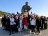 Esenler Belediyesi’nden Çanakkale gezisi 