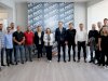 Yavuz’dan AK Parti’ye ziyaret 