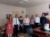Çanakkale Koleji’ne anlamlı ziyaret
