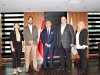 ÇASİAD heyeti İstanbul’daydı 
