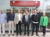 Doğan’dan Başkanlara fuar daveti (29.09.2022)