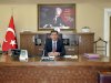 Sezgin, Genel Sekreter olarak atandı (06.10.2022)