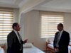 Kaymakam Abacı’dan inceleme 