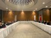 AYVACIK’A ÖNEMLİ YATIRIM  JEOTERMAL ENERJİ İLE ISITMALI SERA OSB KURULACAK 