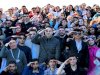 ‘ECDADIN İZİNDE 2023 NEFER’ AK GENÇLİK TARİHİ ALAN’DA 