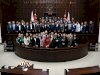 GAZİ MECLİS’TE LAPSEKİ RÜZGARI ESTİ “ANKARA'DA HEMŞEHRİLERİMİZLE BULUŞMAYA DEVAM EDİYORUZ”