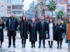 “Mücadeleleri mücadelemizdir”
