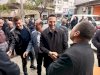 Ayvacık’ta AK Parti rüzgarı 