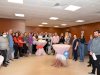 Devlet Hastanesi’nde kutlama (01.12.2022)