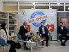 BAKAN AKAR, GENÇLERİN İSTEĞİNİ KIRMADI  CUMHURBAŞKANI ERDOĞAN’I TELEFONLA ARADI