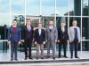 Projeler görüşüldü 