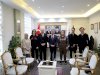 Öğrenciler projelerini tanıttı
