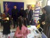 BİGA’DA ROBOTİK KODLAMA SERGİSİ