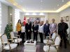 Kent Konseyi çalışmaları ele alındı