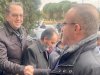 Şener; “ÇOMÜ'yü kentimiz ile kucaklaştıracağız"