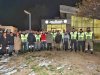 İkinci yardım ekibi Malatya’ya gönderildi