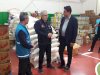 Müftü Kabukçu Hatay’da
