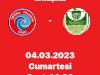 HAYDİ GEYİKLİ MAÇA!