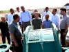 DSİ Çanakkale’ye 5 Milyarlık Sulama Yatırımı Yaptıracak
