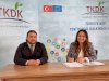 Ezine OSB’ye Yeni Tesis Kuruluyor