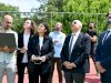 ÇOMÜ’de Üretilen Drone İlk Uçuşunu Gerçekleştirdi