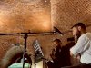 Flüt-Gitar Resitali Alkışları Topladı
