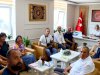Çanakkale’de Erasmus Projesi 5 gün sürdü