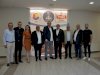 Borsalar ekonomik konuları görüştü