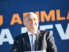 Gider; “Hedefimiz, AB tescillerini çoğaltmak”
