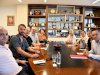Çanakkale’nin gastronomi turizmi ÇTSO’da görüşüldü
