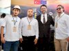 ÇOMÜ’nünde yürüttüğü “RE-You” Projesi Kariyer Fuarı gerçekleşti