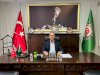 Ünver’den destek çağrısı