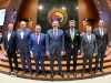 Deniz  toplantıya katıldı