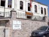 "Bayramiç Kütüphane & Kafe kullanımda