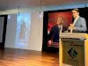 Erenoğlu açılış törenine katıldı