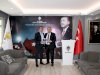 Doğan; “Biga için çalışmaya devam”