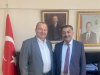 Doğan; “Biga’mız için çalışıyoruz”