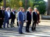 Muhtarlar Günü kutlandı