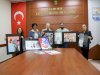 Dereceye giren eserler belirlendi