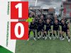 Ezinespor, 3 puanı tek gol ile aldı