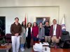 “Yeşil Yarınlar İçin Geleceğe Umutla, Kompost Atıklar”