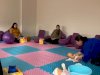 Anne adaylarına gebelik eğitimi