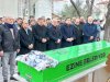 Kahrıman ailesinin acı günü