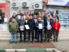 İYİ Parti Bayramiç İlçe Teşkilatı istifa etti