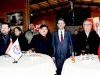 Üniversiteler ve Yerel Aktörlerin iş birliği lansmanı gerçekleştirildi