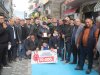Deve Güzellik Yarışması yapıldı