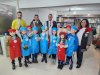 Balıklıçeşme ilkokulun’da israfa dikkat çekildi