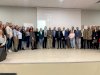 ÇOMÜ Hastanesi’nde “Jinekolojide Laparoskopik Cerrahi” toplantısı düzenlendi