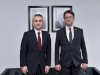 Projeye ilişkin görüş alışverişinde bulundular